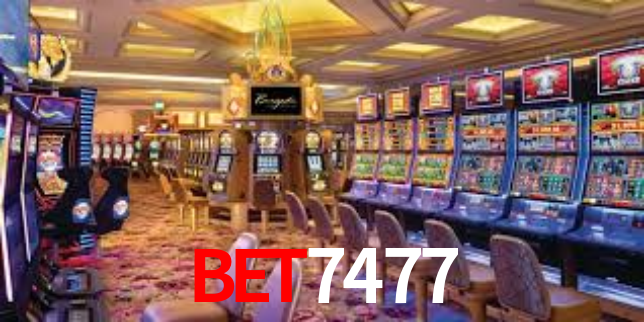 Bet7477.Com