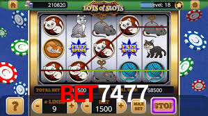 Bet7477 Paga